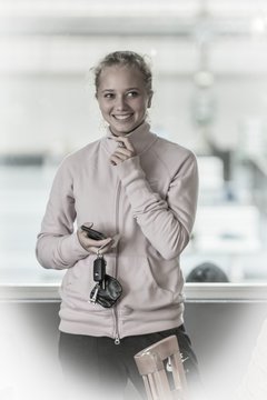 Ausschnitte 2176 - Lilienthal Open